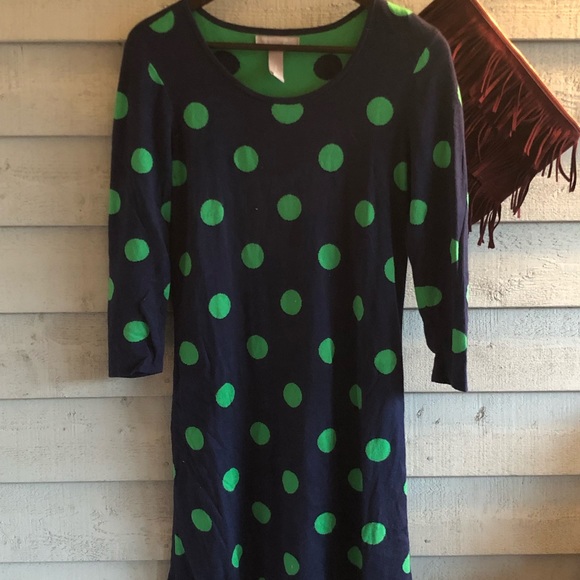 Banana Republic Sweater Dress - Picture 2 of 3